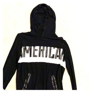 American Eagle sweatshirt